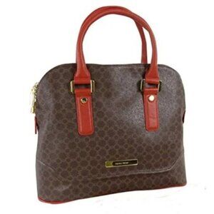 Ivanka Trump dome satchel